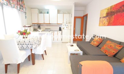 Apartments - Resale - Torrevieja - El Acequión - Los Náufragos