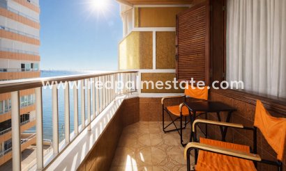 Apartments - Resale - Torrevieja - El Acequión - Los Náufragos