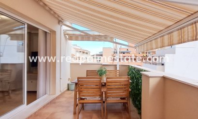 Apartments - Resale - Torrevieja - La Mata