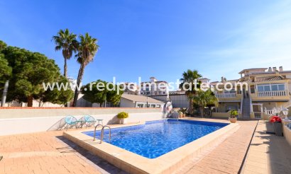 Apartments - Resale - Torrevieja - La Mata