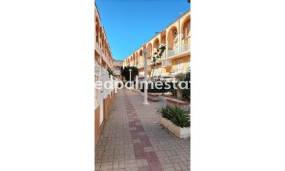 Apartments - Resale - Torrevieja - La Mata