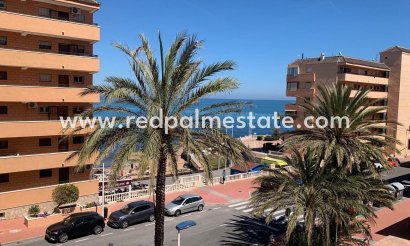 Apartments - Resale - Torrevieja - La Mata