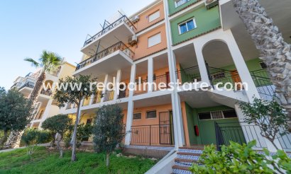 Apartments - Resale - Torrevieja - La Veleta