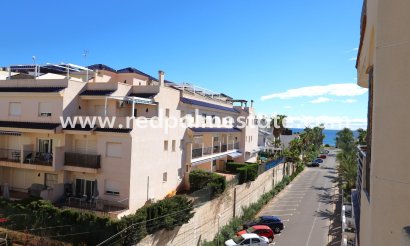 Apartments - Resale - Torrevieja - La Veleta