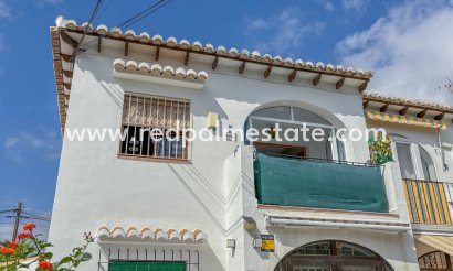 Apartments - Resale - Torrevieja - Los balcones