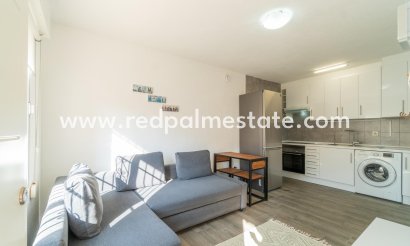 Apartments - Resale - Torrevieja - Los balcones