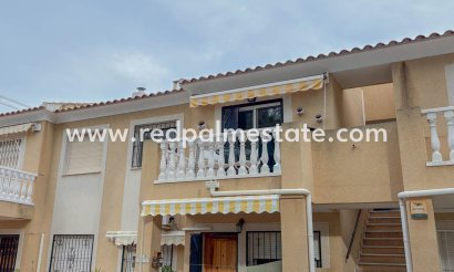 Apartments - Resale - Torrevieja - Los balcones