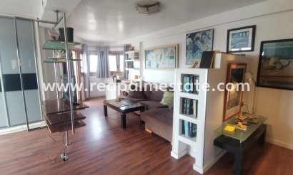 Apartments - Resale -
            Torrevieja - MR2-63953