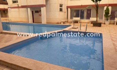 Apartments - Resale - Torrevieja - PARQUE DE LAS NACIONES