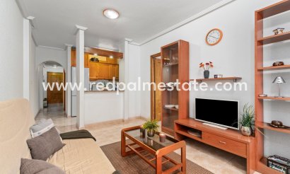 Apartments - Resale - Torrevieja - Parque las naciones