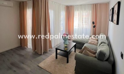 Apartments - Resale - Torrevieja - Playa de los Locos