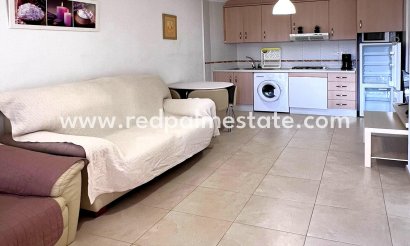 Apartments - Resale - Torrevieja - Playa de los Locos