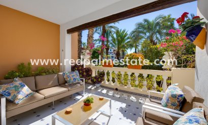 Apartments - Resale - Torrevieja - Playa de los Locos