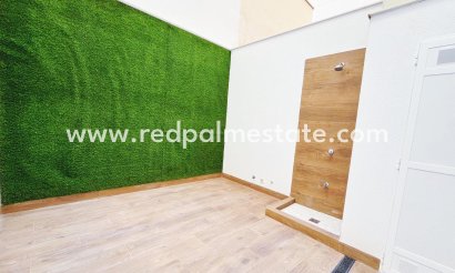 Apartments - Resale - Torrevieja - Playa del Cura