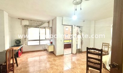 Apartments - Resale - Torrevieja - Playa del Cura