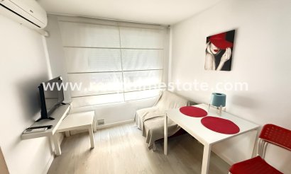 Apartments - Resale - Torrevieja - Playa del Cura