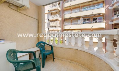 Apartments - Resale - Torrevieja - Playa del Cura