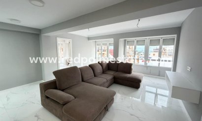 Apartments - Resale - Torrevieja - Playa del Cura