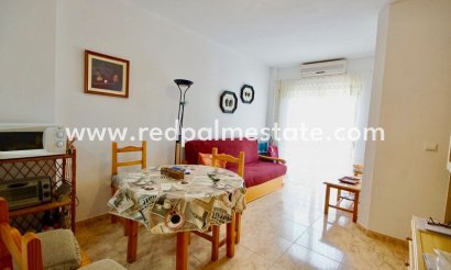 Apartments - Resale - Torrevieja - Playa del Cura