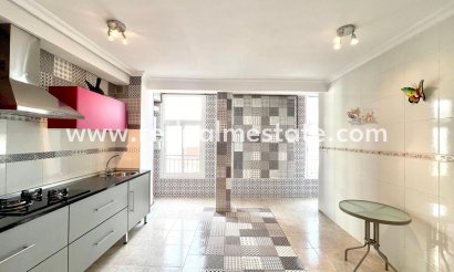 Apartments - Resale - Torrevieja - Playa del Cura