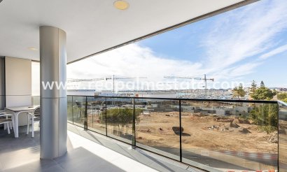 Apartments - Resale - Torrevieja - Playa del Cura