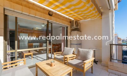 Apartments - Resale - Torrevieja - Playa del Cura