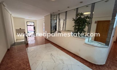 Apartments - Resale - Torrevieja - Playa del Cura