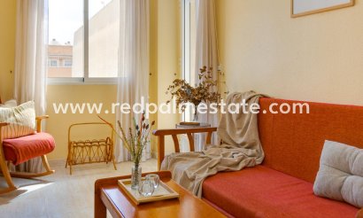Apartments - Resale - Torrevieja - Playa del Cura
