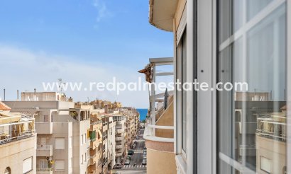 Apartments - Resale - Torrevieja - Playa del Cura