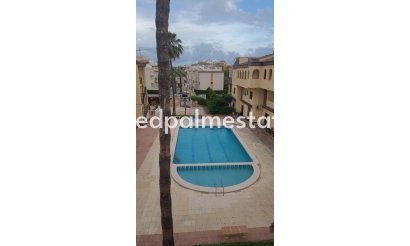 Apartments - Resale - Torrevieja - Punta prima