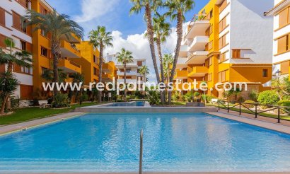 Apartments - Resale - Torrevieja - Punta prima
