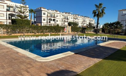 Apartments - Resale - Torrevieja - Punta prima