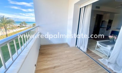 Apartments - Resale - Torrevieja - Punta prima