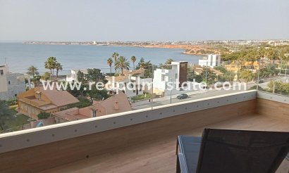 Apartments - Resale - Torrevieja - Punta prima