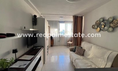 Apartments - Resale - Torrevieja - Rosaleda-los frutales
