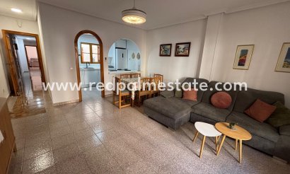 Apartments - Resale - Torrevieja - Rosaleda-los frutales