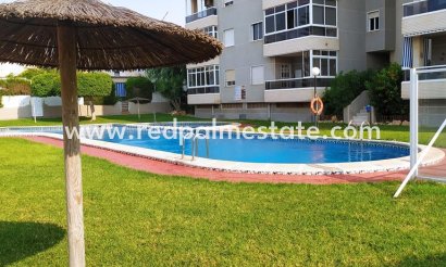 Apartments - Resale - Torrevieja - Torreblanca