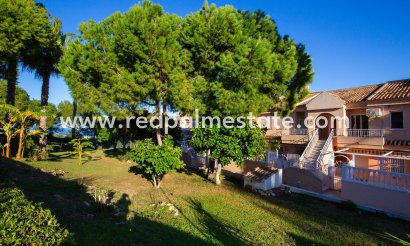 Apartments - Resale - Torrevieja - Torreblanca