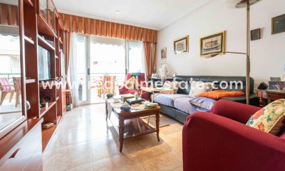 Apartments - Resale - Torrevieja - Torrelamata