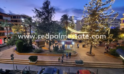 Apartments - Resale - Torrevieja - Torrevieja