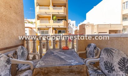 Apartments - Resale - Torrevieja - Torrevieja