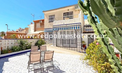 Apartments - Resale - Torrevieja - Torrevieja