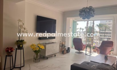 Apartments - Resale - Torrevieja - Torrevieja