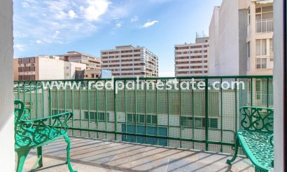 Apartments - Resale - Torrevieja - Torrevieja