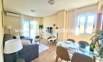 Apartments - Resale - Torrevieja - Torrevieja