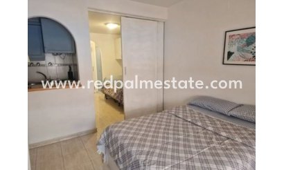 Apartments - Resale - Torrevieja - Torrevieja