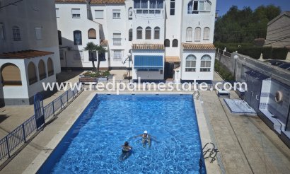 Apartments - Resale - Torrevieja - Torrevieja