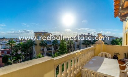 Apartments - Resale - Torrevieja - Torrevieja