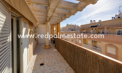 Apartments - Resale - Torrevieja - Torrevieja