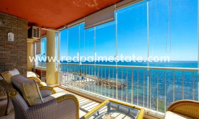 Apartments - Resale - Torrevieja - Torrevieja